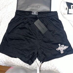 Men’s Alphalete shorts